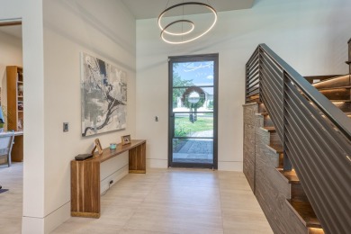 103 Blue Ground is one of the finest houses on the golf course on Ram Rock Golf Course in Texas - for sale on GolfHomes.com, golf home, golf lot
