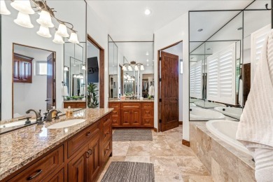 Welcome to Monterey at Stonebridge - a stunning home perfectly on Sunbrook Golf Course in Utah - for sale on GolfHomes.com, golf home, golf lot