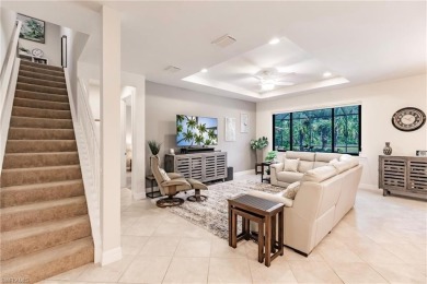 PRICE REDUCTION AND the sellers have just had the grout cleaned on River Hall Country Club in Florida - for sale on GolfHomes.com, golf home, golf lot