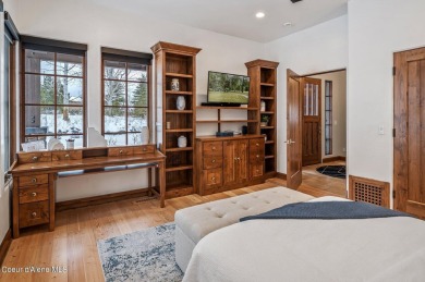 FULLY-FURNISHED RANCHER LOADED WITH CONTEMPORARY UPGRADES AT on The Golf Club at Black Rock in Idaho - for sale on GolfHomes.com, golf home, golf lot