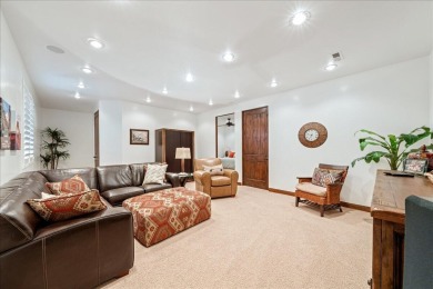 Welcome to Monterey at Stonebridge - a stunning home perfectly on Sunbrook Golf Course in Utah - for sale on GolfHomes.com, golf home, golf lot