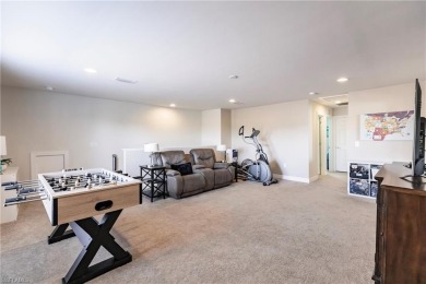 PRICE REDUCTION AND the sellers have just had the grout cleaned on River Hall Country Club in Florida - for sale on GolfHomes.com, golf home, golf lot