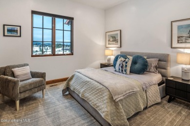 FULLY-FURNISHED RANCHER LOADED WITH CONTEMPORARY UPGRADES AT on The Golf Club at Black Rock in Idaho - for sale on GolfHomes.com, golf home, golf lot