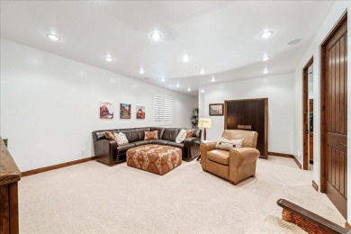 Welcome to Monterey at Stonebridge - a stunning home perfectly on Sunbrook Golf Course in Utah - for sale on GolfHomes.com, golf home, golf lot