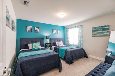 PRICE REDUCTION AND the sellers have just had the grout cleaned on River Hall Country Club in Florida - for sale on GolfHomes.com, golf home, golf lot
