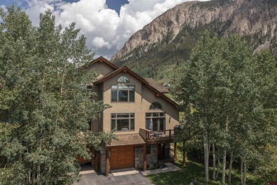 Margaret Dethloff, Bluebird Real Estate, LLC, C: , maggie,  : on The Club At Crested Butte in Colorado - for sale on GolfHomes.com, golf home, golf lot