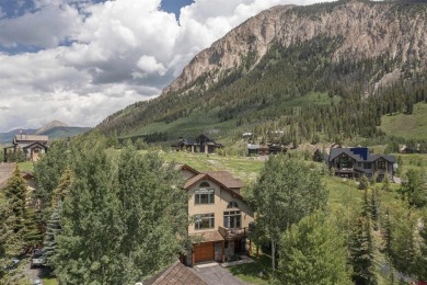 Margaret Dethloff, Bluebird Real Estate, LLC, C: , maggie,  : on The Club At Crested Butte in Colorado - for sale on GolfHomes.com, golf home, golf lot