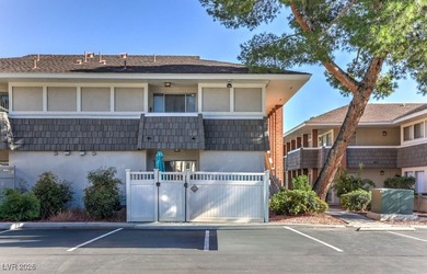 Located within the guard-gated Las Vegas Country Club Estates on Las Vegas Country Club in Nevada - for sale on GolfHomes.com, golf home, golf lot