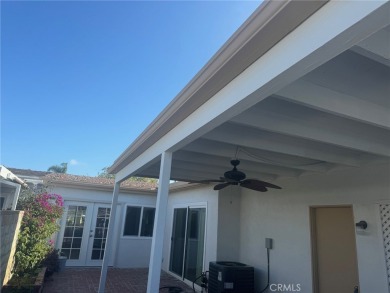 Now with fresh paint and carpet. Scroll to the last 5 photos to on Arrowood Golf Course in California - for sale on GolfHomes.com, golf home, golf lot