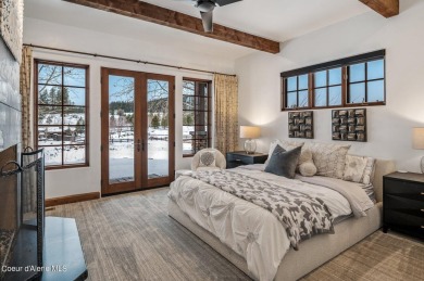 FULLY-FURNISHED RANCHER LOADED WITH CONTEMPORARY UPGRADES AT on The Golf Club at Black Rock in Idaho - for sale on GolfHomes.com, golf home, golf lot
