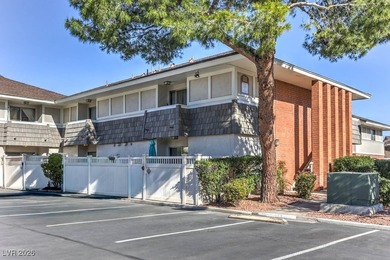 Located within the guard-gated Las Vegas Country Club Estates on Las Vegas Country Club in Nevada - for sale on GolfHomes.com, golf home, golf lot