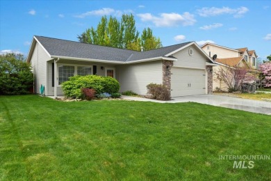 Welcome to this beautifully updated single-level home located in on Centennial Golf Course in Idaho - for sale on GolfHomes.com, golf home, golf lot