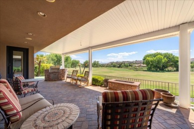Welcome to Monterey at Stonebridge - a stunning home perfectly on Sunbrook Golf Course in Utah - for sale on GolfHomes.com, golf home, golf lot