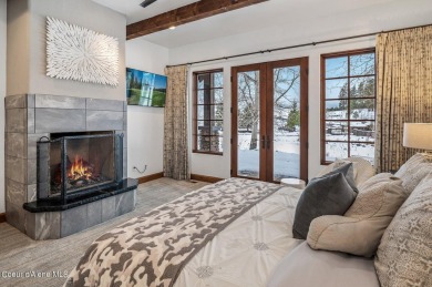 FULLY-FURNISHED RANCHER LOADED WITH CONTEMPORARY UPGRADES AT on The Golf Club at Black Rock in Idaho - for sale on GolfHomes.com, golf home, golf lot
