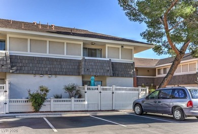 Located within the guard-gated Las Vegas Country Club Estates on Las Vegas Country Club in Nevada - for sale on GolfHomes.com, golf home, golf lot