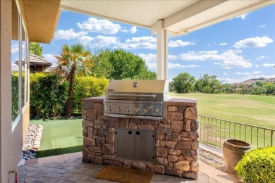 Welcome to Monterey at Stonebridge - a stunning home perfectly on Sunbrook Golf Course in Utah - for sale on GolfHomes.com, golf home, golf lot