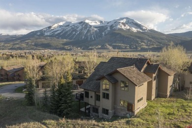 Margaret Dethloff, Bluebird Real Estate, LLC, C: , maggie,  : on The Club At Crested Butte in Colorado - for sale on GolfHomes.com, golf home, golf lot