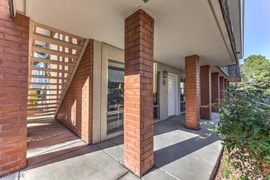 Located within the guard-gated Las Vegas Country Club Estates on Las Vegas Country Club in Nevada - for sale on GolfHomes.com, golf home, golf lot