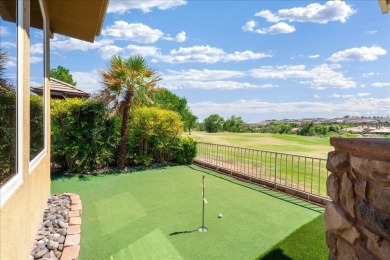 Welcome to Monterey at Stonebridge - a stunning home perfectly on Sunbrook Golf Course in Utah - for sale on GolfHomes.com, golf home, golf lot