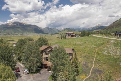 Margaret Dethloff, Bluebird Real Estate, LLC, C: , maggie,  : on The Club At Crested Butte in Colorado - for sale on GolfHomes.com, golf home, golf lot