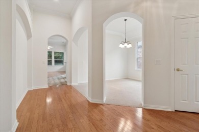 Located in the established 55+ community of Heritage Ranch on Heritage Ranch Golf and Country Club in Texas - for sale on GolfHomes.com, golf home, golf lot