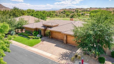 Welcome to Monterey at Stonebridge - a stunning home perfectly on Sunbrook Golf Course in Utah - for sale on GolfHomes.com, golf home, golf lot
