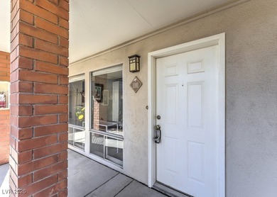 Located within the guard-gated Las Vegas Country Club Estates on Las Vegas Country Club in Nevada - for sale on GolfHomes.com, golf home, golf lot