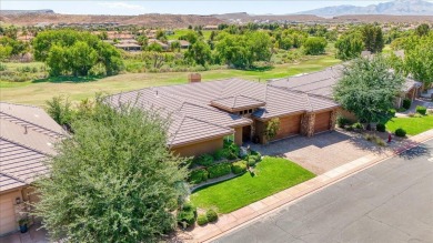 Welcome to Monterey at Stonebridge - a stunning home perfectly on Sunbrook Golf Course in Utah - for sale on GolfHomes.com, golf home, golf lot