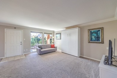 Located within the guard-gated Las Vegas Country Club Estates on Las Vegas Country Club in Nevada - for sale on GolfHomes.com, golf home, golf lot