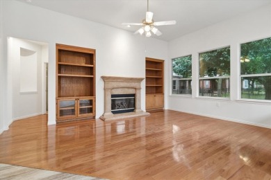 Located in the established 55+ community of Heritage Ranch on Heritage Ranch Golf and Country Club in Texas - for sale on GolfHomes.com, golf home, golf lot