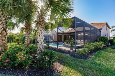 PRICE REDUCTION AND the sellers have just had the grout cleaned on River Hall Country Club in Florida - for sale on GolfHomes.com, golf home, golf lot