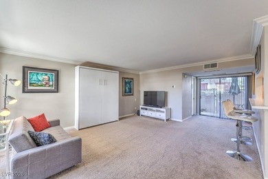 Located within the guard-gated Las Vegas Country Club Estates on Las Vegas Country Club in Nevada - for sale on GolfHomes.com, golf home, golf lot