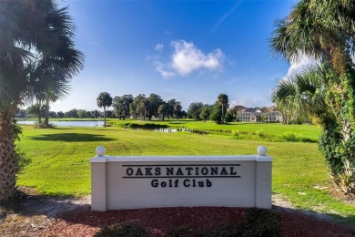 Home Sweet Home! Get ready to fall in love with this amazing on Oaks National Golf Course in Florida - for sale on GolfHomes.com, golf home, golf lot