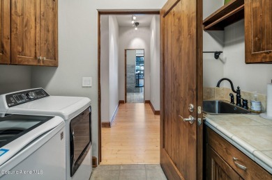 FULLY-FURNISHED RANCHER LOADED WITH CONTEMPORARY UPGRADES AT on The Golf Club at Black Rock in Idaho - for sale on GolfHomes.com, golf home, golf lot