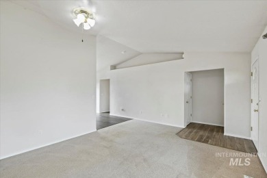 Welcome to this beautifully updated single-level home located in on Centennial Golf Course in Idaho - for sale on GolfHomes.com, golf home, golf lot
