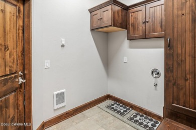 FULLY-FURNISHED RANCHER LOADED WITH CONTEMPORARY UPGRADES AT on The Golf Club at Black Rock in Idaho - for sale on GolfHomes.com, golf home, golf lot