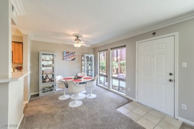 Located within the guard-gated Las Vegas Country Club Estates on Las Vegas Country Club in Nevada - for sale on GolfHomes.com, golf home, golf lot