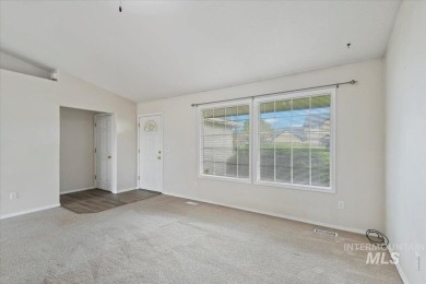 Welcome to this beautifully updated single-level home located in on Centennial Golf Course in Idaho - for sale on GolfHomes.com, golf home, golf lot