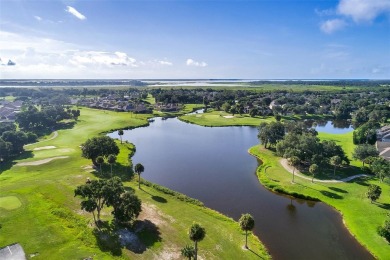 Home Sweet Home! Get ready to fall in love with this amazing on Oaks National Golf Course in Florida - for sale on GolfHomes.com, golf home, golf lot