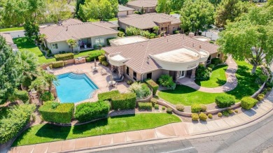Welcome to Monterey at Stonebridge - a stunning home perfectly on Sunbrook Golf Course in Utah - for sale on GolfHomes.com, golf home, golf lot