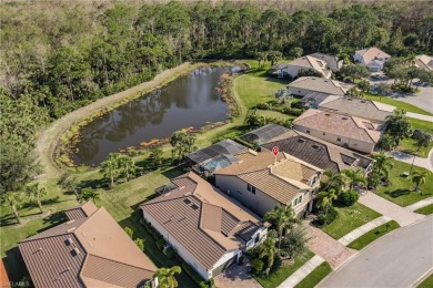 PRICE REDUCTION AND the sellers have just had the grout cleaned on River Hall Country Club in Florida - for sale on GolfHomes.com, golf home, golf lot