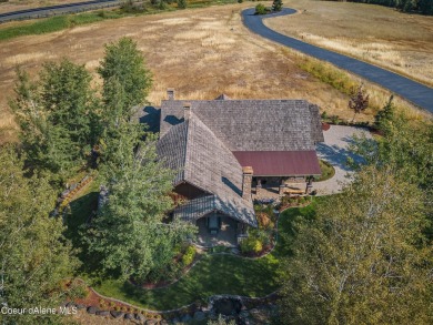 FULLY-FURNISHED RANCHER LOADED WITH CONTEMPORARY UPGRADES AT on The Golf Club at Black Rock in Idaho - for sale on GolfHomes.com, golf home, golf lot