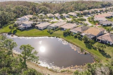 PRICE REDUCTION AND the sellers have just had the grout cleaned on River Hall Country Club in Florida - for sale on GolfHomes.com, golf home, golf lot