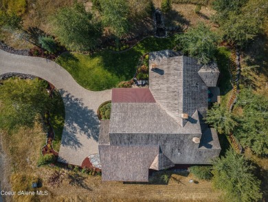 FULLY-FURNISHED RANCHER LOADED WITH CONTEMPORARY UPGRADES AT on The Golf Club at Black Rock in Idaho - for sale on GolfHomes.com, golf home, golf lot