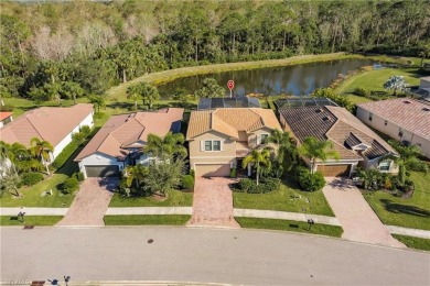 PRICE REDUCTION AND the sellers have just had the grout cleaned on River Hall Country Club in Florida - for sale on GolfHomes.com, golf home, golf lot