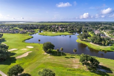 Home Sweet Home! Get ready to fall in love with this amazing on Oaks National Golf Course in Florida - for sale on GolfHomes.com, golf home, golf lot