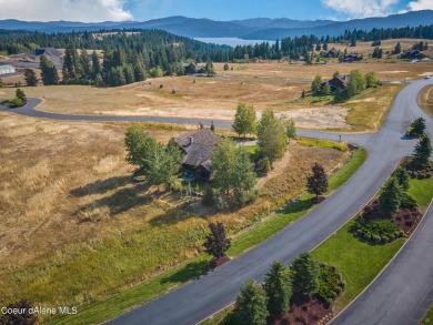 FULLY-FURNISHED RANCHER LOADED WITH CONTEMPORARY UPGRADES AT on The Golf Club at Black Rock in Idaho - for sale on GolfHomes.com, golf home, golf lot