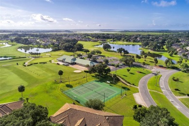 Home Sweet Home! Get ready to fall in love with this amazing on Oaks National Golf Course in Florida - for sale on GolfHomes.com, golf home, golf lot