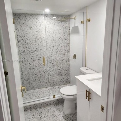 Enjoy this complete remodeled 2 bedroom, 1 and 1/2 bath condo on Flamingo Lakes Country Club in Florida - for sale on GolfHomes.com, golf home, golf lot