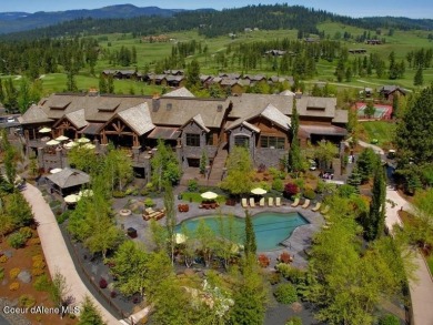 FULLY-FURNISHED RANCHER LOADED WITH CONTEMPORARY UPGRADES AT on The Golf Club at Black Rock in Idaho - for sale on GolfHomes.com, golf home, golf lot